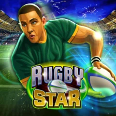 Microgaming : Rugby Star - MASURAPLAY77