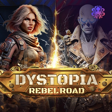 Octoplay : Dystopia: Rebel Road - MASURAPLAY77