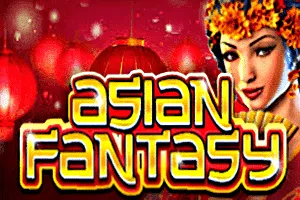Playtech : Asian Fantasy - MASURAPLAY77
