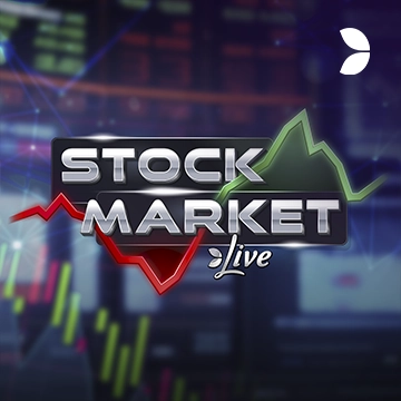 Stock Market - MASURAPLAY77