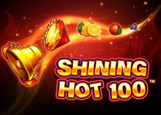 Pragmatic : Shining Hot 100 - MASURAPLAY77