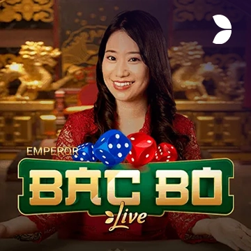 Emperor Bac Bo - MASURAPLAY77