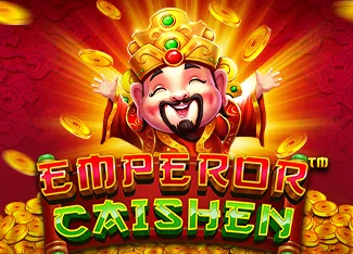 Pragmatic : Emperor Caishen - MASURAPLAY77