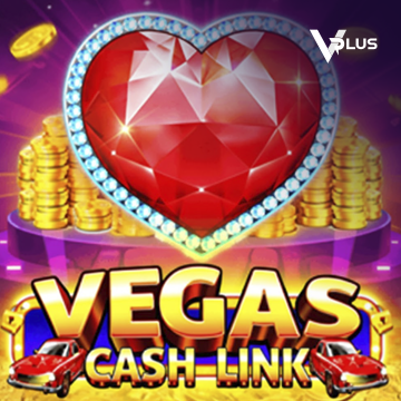Vplus : Vegas Cash Link - MASURAPLAY77