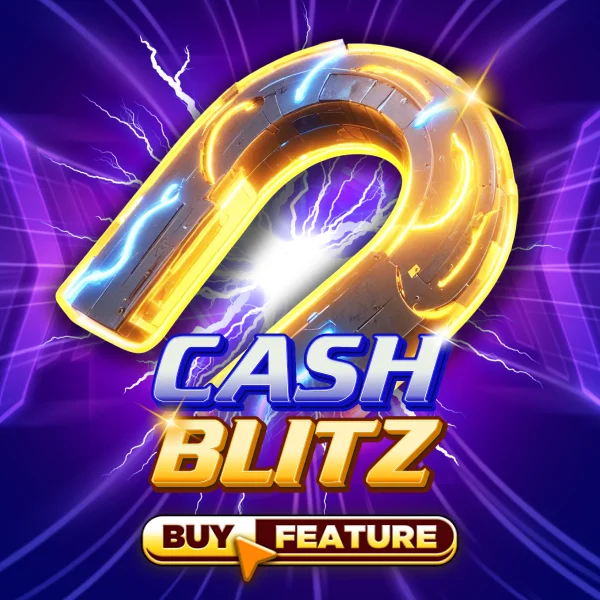 Microgaming : Cash Blitz - MASURAPLAY77