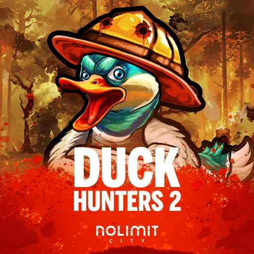 Duck Hunters 2 - MASURAPLAY77