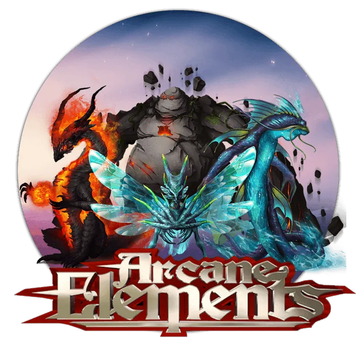 Habanero : Arcane Elements - MASURAPLAY77