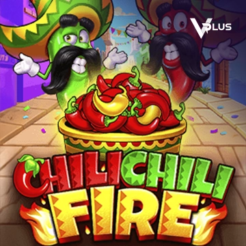 Vplus : Chili Chili Fire - MASURAPLAY77
