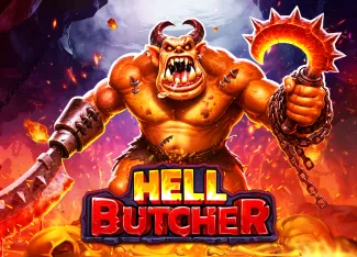 Hell Butcher - MASURAPLAY77