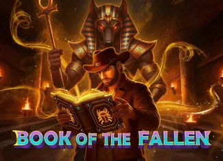 Pragmatic : Book of Fallen - MASURAPLAY77