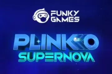 Plinko Supernova - MASURAPLAY77