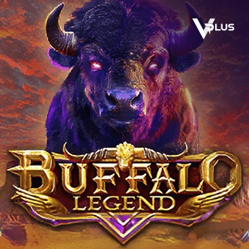 Vplus : Buffalo Legend - MASURAPLAY77
