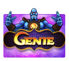Joker123 : Genie - MASURAPLAY77