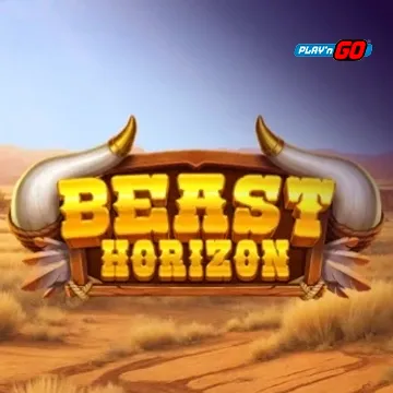 PlaynGo : Beast Horizon - MASURAPLAY77