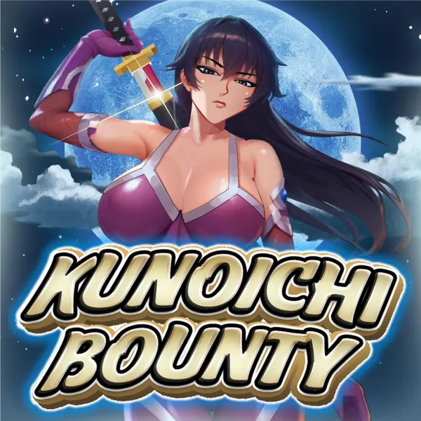 CosmoPlay : Kunoichi Bounty - MASURAPLAY77