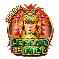 Facai : LEGEND OF INCA - MASURAPLAY77