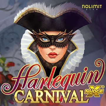 NolimitCity : Harlequin Carnival - MASURAPLAY77