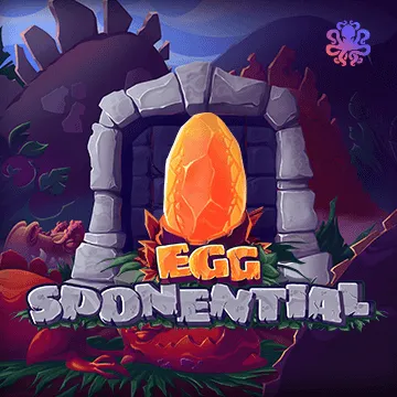 Octoplay : Eggsponential - MASURAPLAY77