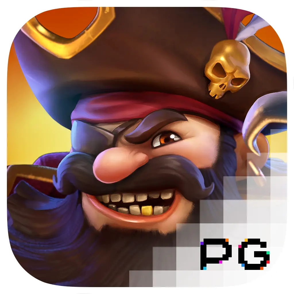 Captains Bounty - MASURAPLAY77