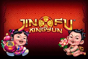 Playtech : Jinfu Xingyun - MASURAPLAY77
