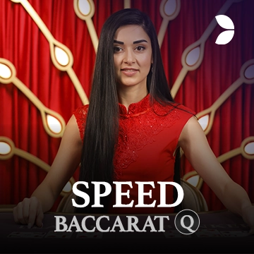 Speed Baccarat Q - MASURAPLAY77
