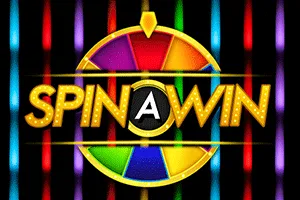 Playtech : Spin a Win - MASURAPLAY77