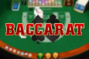 Playtech : Baccarat without Sidebets - MASURAPLAY77