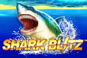 Playtech : Shark Blitz - MASURAPLAY77
