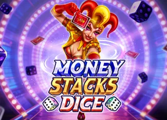 Pragmatic : Money Stacks Dice - MASURAPLAY77