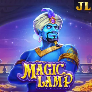Jili : MagicLamp - MASURAPLAY77
