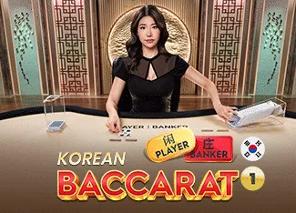Korean Speed Baccarat 4 - MASURAPLAY77
