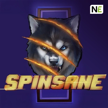 NetEnt : Spinsane - MASURAPLAY77
