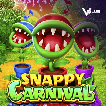 Vplus : Snappy Carnival - MASURAPLAY77