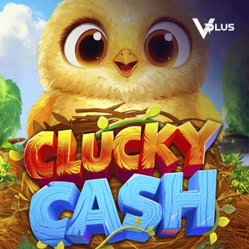Vplus : Clucky Cash - MASURAPLAY77