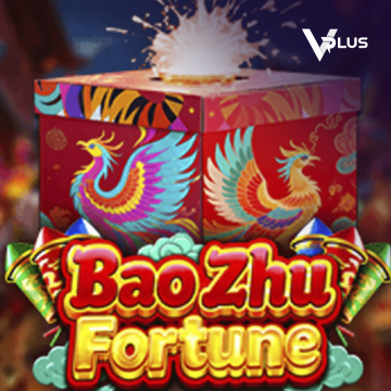 Vplus : Bao Zhu Fortune - MASURAPLAY77