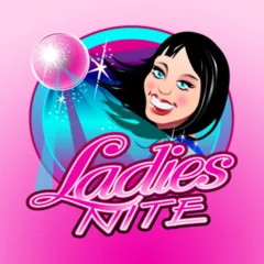 Microgaming : Ladies Nite - MASURAPLAY77