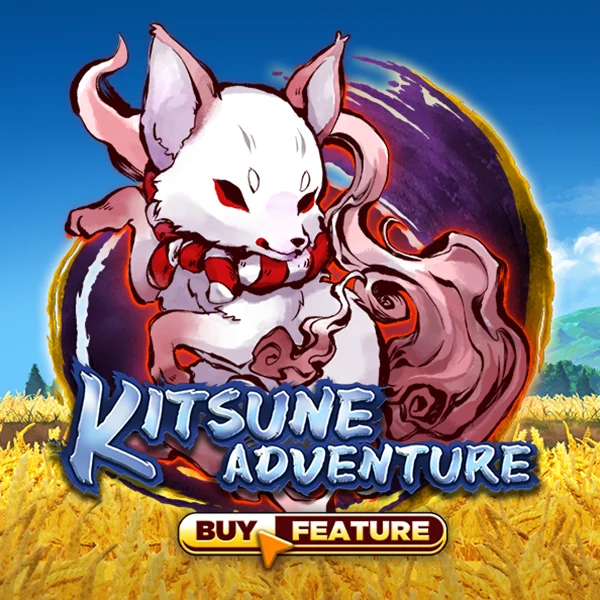 Microgaming : Kitsune Adventure - MASURAPLAY77