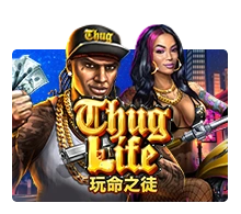 Thug Life - MASURAPLAY77