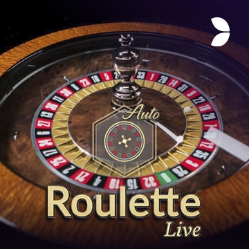Auto-Roulette - MASURAPLAY77