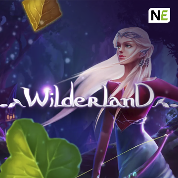 NetEnt : Wilderland - MASURAPLAY77
