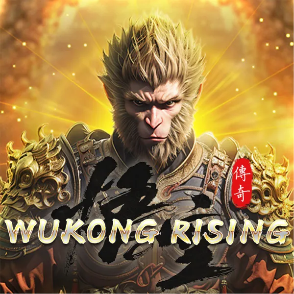 CosmoPlay : Wukong Rising - MASURAPLAY77