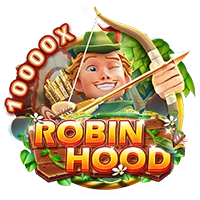 Facai : ROBIN HOOD - MASURAPLAY77