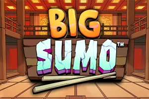 Big Sumo - MASURAPLAY77