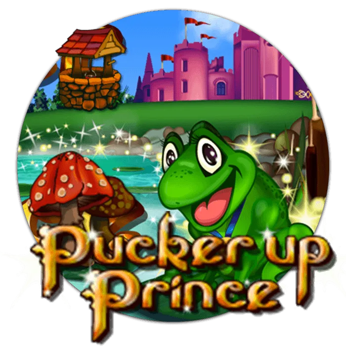 Habanero : Pucker Up Prince - MASURAPLAY77