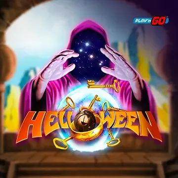 PlaynGo : Helloween - MASURAPLAY77