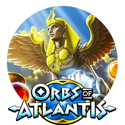 Habanero : Orbs of Atlantis - MASURAPLAY77