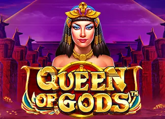 Pragmatic : Queen of Gods - MASURAPLAY77