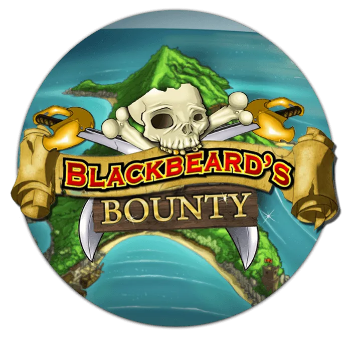 Habanero : Blackbeards Bounty - MASURAPLAY77