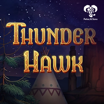 PeterSons : Thunderhawk - MASURAPLAY77