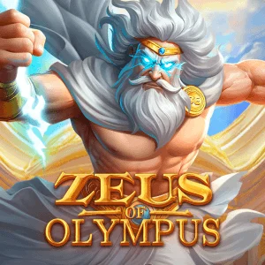 Besoft : Zeus of Olympus - MASURAPLAY77